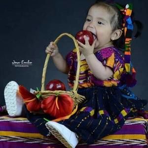 Meet your Posher, Blanca